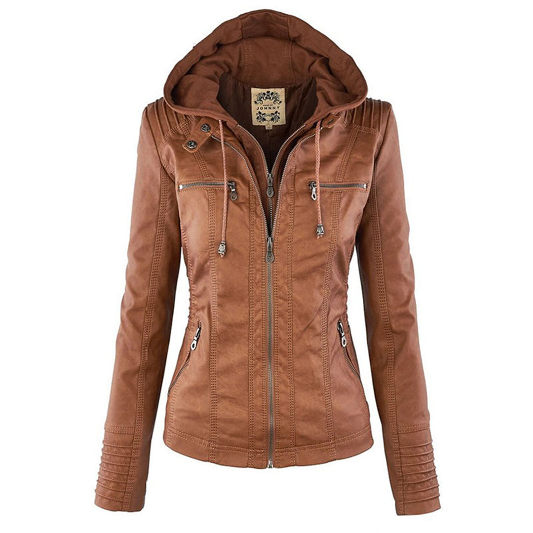 Wolff - Extrem stilvolle Jacke